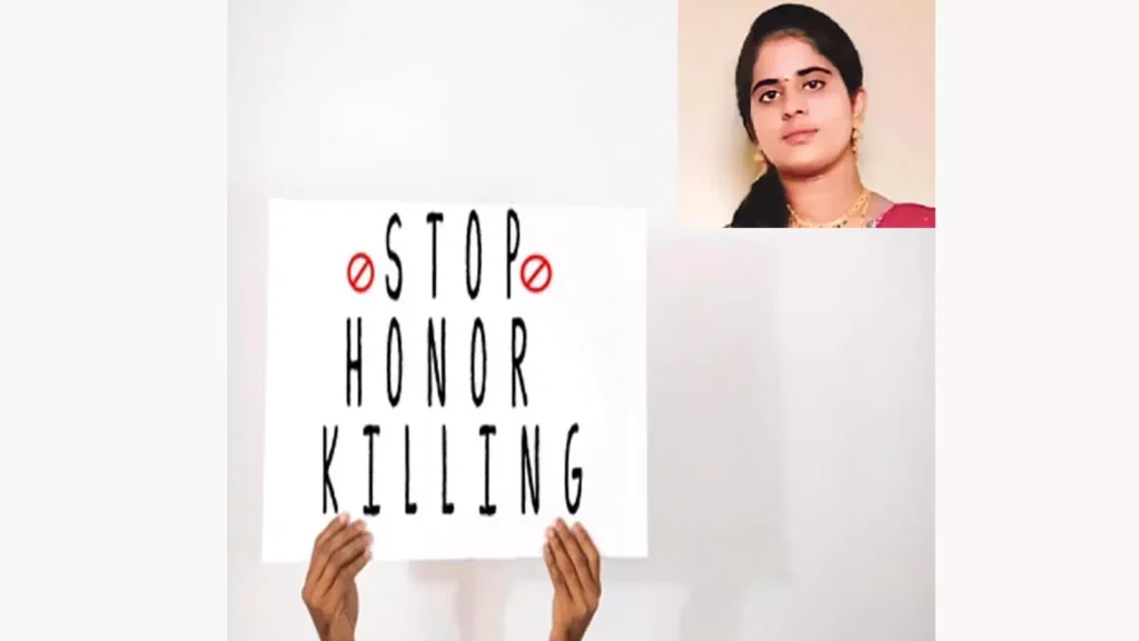 Man Kills Daughter for Marrying Against His Wishes in Macherla