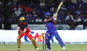 TG20: Ranga Reddy Risers seal five-wicket win against Medak Falcons