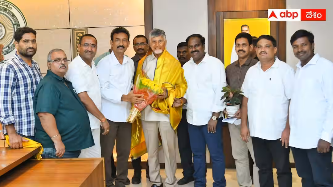 ఏపీ ఉద్యోగులకు గుడ్న్యూస్.. పాత పెన్షన్ పునరుద్ధరణ, ఒక్క ఉద్యోగికి రూ. 3.39 కోట్ల మేర ప్రయోజనం