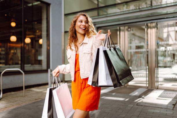 Shopping Malls