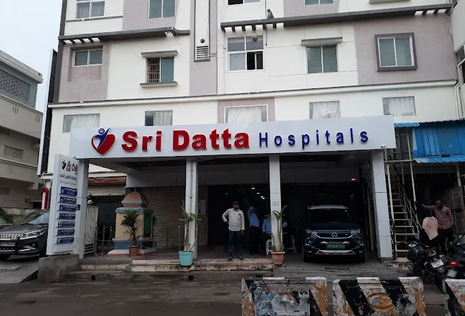 Sri Datta Super Speciality Hospitals