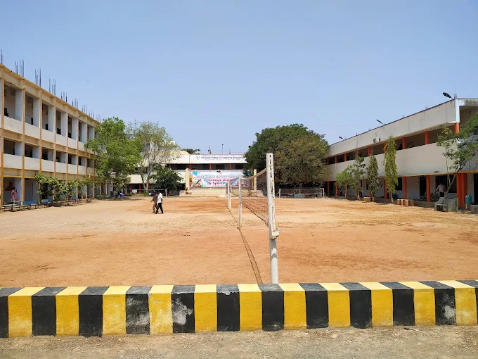 University College of Engineering JNTUK Narasaraopet