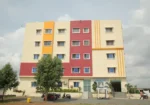 Vagdevi Degree College, Narasaraopet