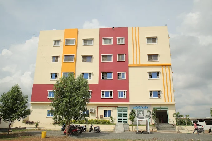 Vagdevi Degree College, Narasaraopet