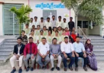 Vagdevi Degree College, Narasaraopet