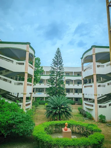 Narasaraopeta Engineering College (Autonomous)