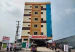 Asian hospitals