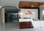Asian hospitals