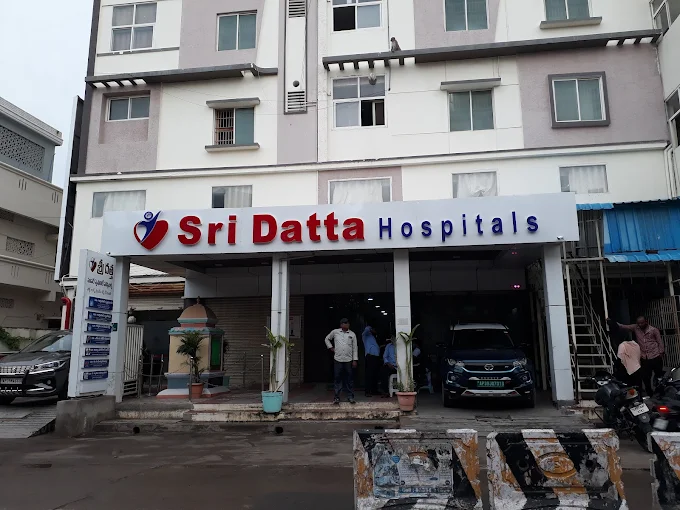 Sri Datta Super Speciality Hospitals