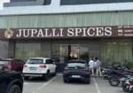 Jupalli Spices – Family Restaurant