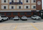 Dine N Play Restaurant Piduguralla