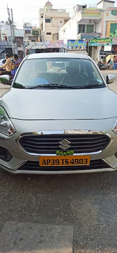 Palnadu car travels – Piduguralla