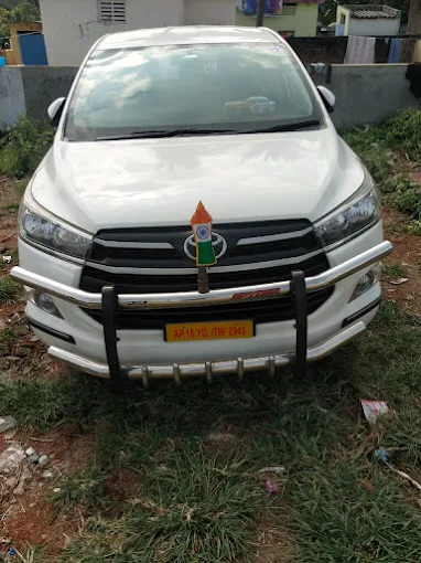 Palnadu car travels – Piduguralla