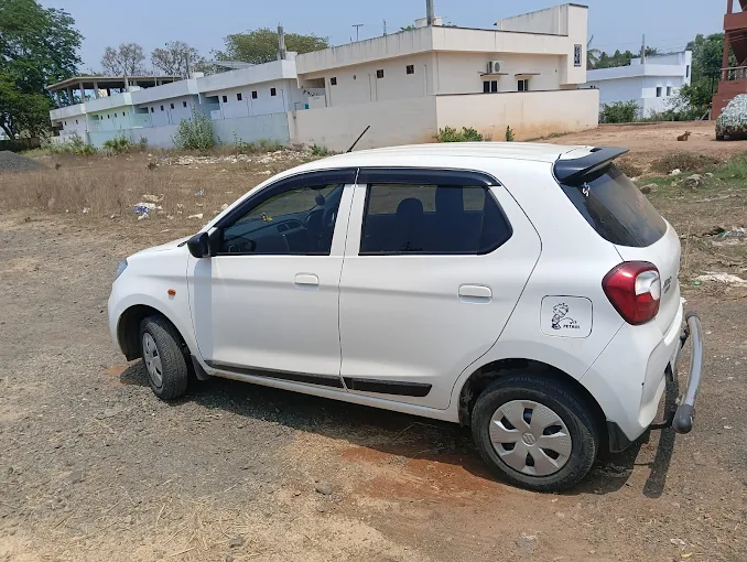 Balaji Yamani Tours and Travels – Car Travels Piduguralla