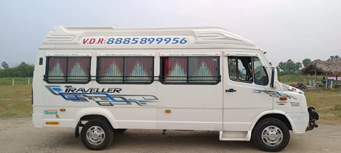 Navya travels (నవ్య ట్రావెల్స్)