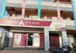 Axis Bank Branch