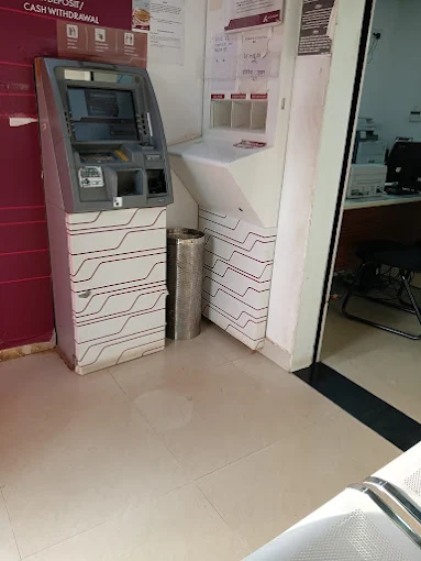 Axis Bank Branch