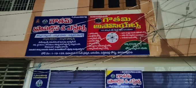 Goutham Properties & Estate’s