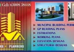 AR Constructions Builders & Planners