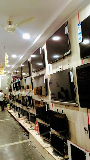 Vijetha Electronics
