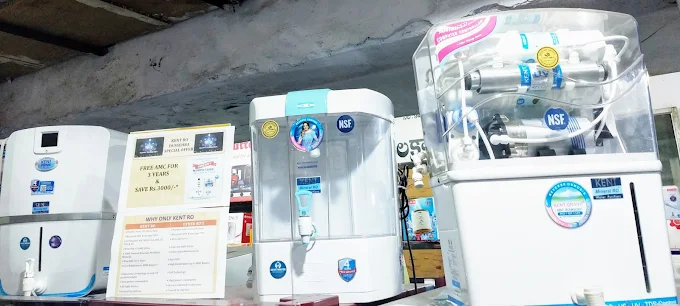 Vijetha Electronics