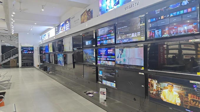 Vijay Digital