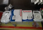 BV Reddy Electronics and Electricals