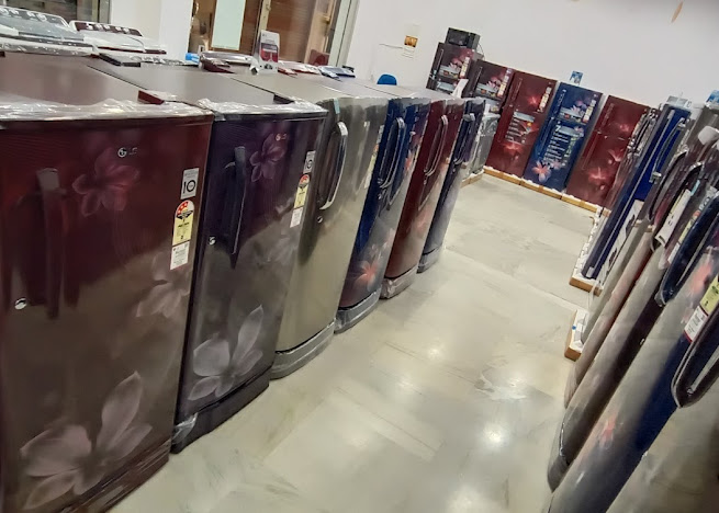 Bhagyalakshmi electronics and furnitures